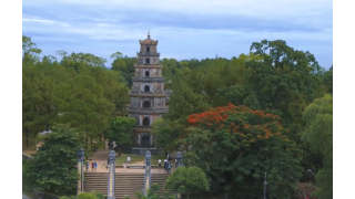 The Ancient Capital Hue | A Henritage Destination| Beautiful Viet Nam